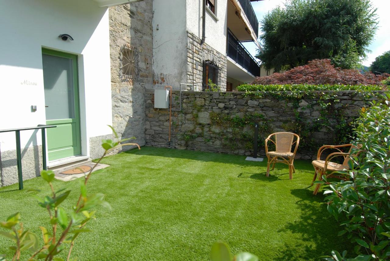 Le Case Di Elena - Gignese Exterior photo